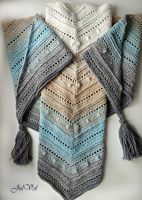 Лот: 15659958. Фото: 2. Бактус. Ручная работа. Вязание, шитье