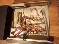 Лот: 12424820. Фото: 2. Корпус Mini-ITX NTS T-101. Комплектующие