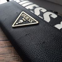 Лот: 16346628. Фото: 2. Кошелек-клатч Guess оригинал. Аксессуары