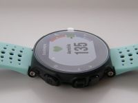 Лот: 11824475. Фото: 6. Garmin Forerunner 235 HR Черно-голубые...