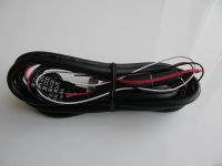 Лот: 13401685. Фото: 9. Garmin Кабель питания/данных для...