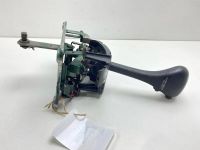 Лот: 25118710. Фото: 6. Селектор КПП Nissan Prairie 1990...