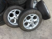 Лот: 9881656. Фото: 2. 185*65*14 Hankook Optima K-715... Шины, Диски