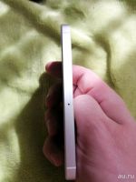 Лот: 13725777. Фото: 6. IPhone se 32
