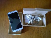Лот: 6020830. Фото: 2. Samsung Galaxy SIV i9505 LTE original... Смартфоны, связь, навигация
