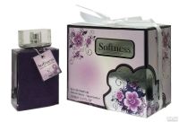 Лот: 12962304. Фото: 2. Парфюмерная вода Softness 100... Парфюмерия