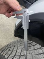 Лот: 24591741. Фото: 6. Комплект зимней резины Michelin...