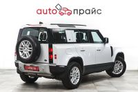 Лот: 22171462. Фото: 8. Land Rover Defender 2020