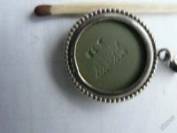 Лот: 5854382. Фото: 3. Подвеска камея Wedgwood Веджвуд... Красноярск