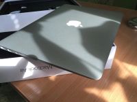 Лот: 5699322. Фото: 4. Apple MacBook Air 13.3" Core i5... Красноярск