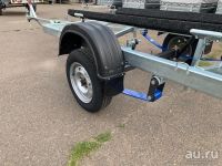 Лот: 18053385. Фото: 7. Прицеп лодочный Кама-2