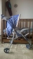 Лот: 7096818. Фото: 2. Продам прогулочную коляску "Babyton... Детский транспорт