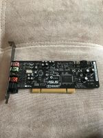 Лот: 8573408. Фото: 2. Звуковая карта Asus Xonar DG. Комплектующие