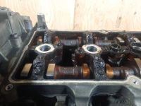 Лот: 19008171. Фото: 2. Двигатель Nissan Serena C25 MR20DE... Автозапчасти