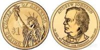 Лот: 863480. Фото: 2. Монеты Серии: Президенты США все... Монеты