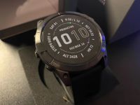 Лот: 18687256. Фото: 3. Garmin Fenix 7x Sapphire Solar... Красноярск