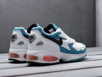 Лот: 17094654. Фото: 3. Кроссовки Nike Air Max 2 Light... Одежда, обувь, галантерея