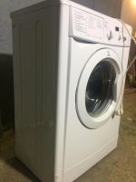 Лот: 8712239. Фото: 2. стиральная машина indesit iwsd5085... Крупная бытовая техника