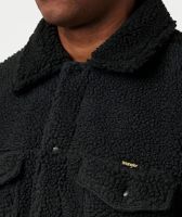Лот: 20592937. Фото: 7. Утепленная Wrangler Sherpa Jacket...
