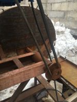 Лот: 17383724. Фото: 6. Станок камнерезный