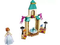Лот: 21361669. Фото: 7. LEGO Disney Princess "Двор замка...