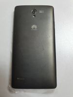 Лот: 16147220. Фото: 2. Смартфон huawei ascend g700 на... Запчасти, оборудование