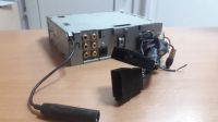 Лот: 14651262. Фото: 2. Автомагнитола jvc kd-g827. Автозвук