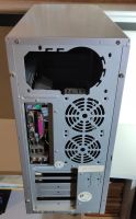 Лот: 16004531. Фото: 6. Корпус АТХ, системный блок персонального...