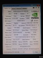 Лот: 13131288. Фото: 4. Видеокарта Gigabyte GeForce GTX... Красноярск