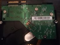 Лот: 15220065. Фото: 3. HDD WD Blue 320gb. Компьютеры, оргтехника, канцтовары
