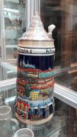 Лот: 10059635. Фото: 2. Кружка пивная W.Germany 1980 года... Антиквариат