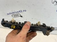 Лот: 24843814. Фото: 5. крепление бампера Hyundai Sonata...
