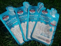 Лот: 12017866. Фото: 2. Маска для лица Abalone Proatin... Косметика и уход