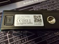Лот: 24567071. Фото: 4. Экшн камера xiaomi yi 4k и стэдикам