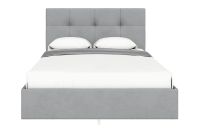 Лот: 25030494. Фото: 7. Кровать Hoff Каприз