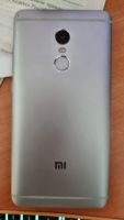 Лот: 25046618. Фото: 2. Xiaomi Redme Note 4. Смартфоны, связь, навигация