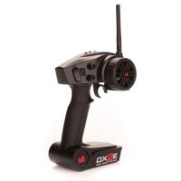 Лот: 4417254. Фото: 2. Аппаратура радиоуправления 2-х... Моделизм