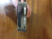 Лот: 7788805. Фото: 3. ASUS GeForce GTX 560 810Mhz PCI-E... Компьютеры, оргтехника, канцтовары