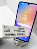 Лот: 21324862. Фото: 2. Samsung Galaxy A34 5G 8/128GB... Аксессуары