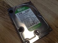 Лот: 16147901. Фото: 2. жесткий диск винчестер wd caviar... Комплектующие