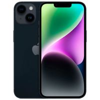 Лот: 19500699. Фото: 2. Apple iPhone 14, 128Gb, Midnight... Смартфоны, связь, навигация