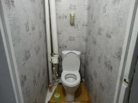 Лот: 5766090. Фото: 7. 2х комнатная квартира 44 м2