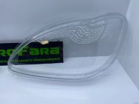 Лот: 17350160. Фото: 2. Стекла фар Mercedes-Benz S-Class... Автозапчасти