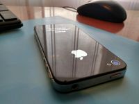 Лот: 8997847. Фото: 2. Срочно продам черный iPhone 4s... Смартфоны, связь, навигация