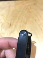 Лот: 11431514. Фото: 3. Xiaomi Mi Band 2. Красноярск