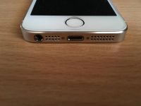 Лот: 8203354. Фото: 4. Iphone 5s 16 gb A1530