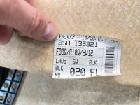 Лот: 25727747. Фото: 9. обшивка двери Kia Ceed ED