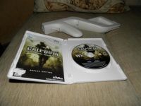 Лот: 3745046. Фото: 3. Call of Duty modern warfare (Wii... Компьютеры, оргтехника, канцтовары
