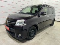 Лот: 24374574. Фото: 4. Toyota Sienta 2013