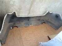 Лот: 7135441. Фото: 4. Задний бампер для Honda Accord... Красноярск